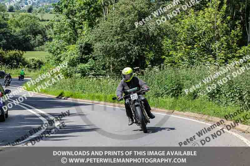 Vintage motorcycle club;eventdigitalimages;no limits trackdays;peter wileman photography;vintage motocycles;vmcc banbury run photographs